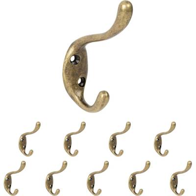 Walteco Sentini 8252BP1 antik mosaz 5 ks
