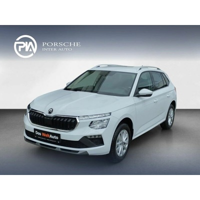 Skoda Kamiq TSI Selection 85 kW