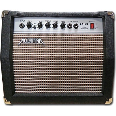 Audiana GA-20