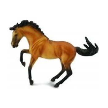 CollectA Ogier lusitano buckskin XL