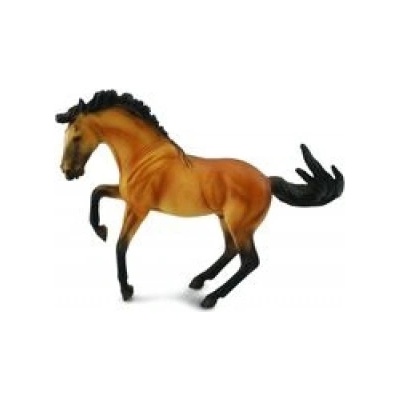 CollectA Ogier lusitano buckskin XL