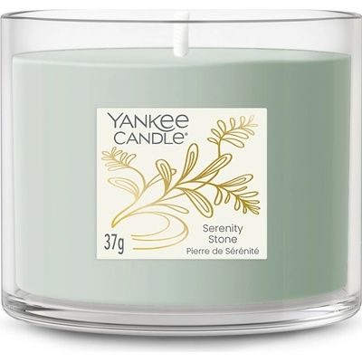 YANKEE CANDLE SERENITY STONE 49 g