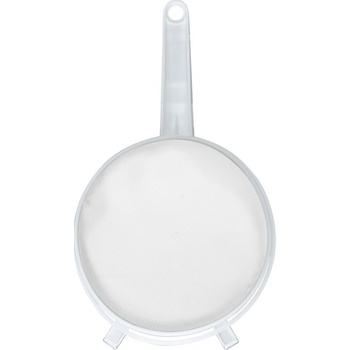 Cedidlo WHITE jemné pr. 20 cm