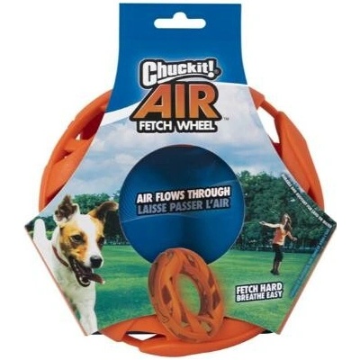Chuckit létající talíř Air Fetch Wheel 18 cm