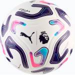 PUMA Футболна топка PUMA Stellar Match PL Reactivity puma white