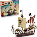 LEGO® One Piece - The Going Merry Pirate Ship (75639)