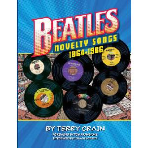Beatles Novelty Songs (2026)