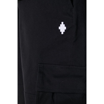 Marcelo Burlon Панталон Marcelo Burlon Cross Cotton Cargo (CMCF014S24FAB0011001)