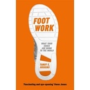 Foot Work - Tansy E. Hoskins