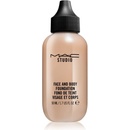 MAC Studio Radiance Face and Body Radiant Sheer Foundation lehký make-up na obličej a tělo C6 50 ml