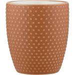 Ladelle Оранжева порцеланова чаша 250 ml Abode - Ladelle (62701)