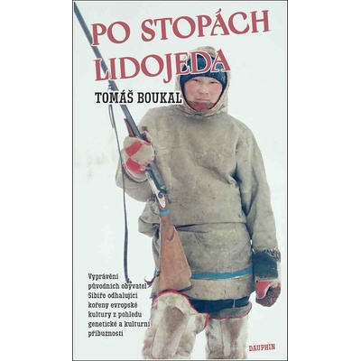 Po stopách lidojeda