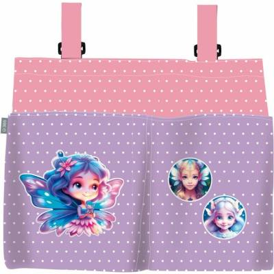 Stil Školní kapsář Fairy