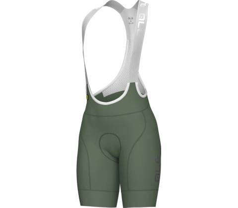 Alé PR-E Magic Colour W forest-green