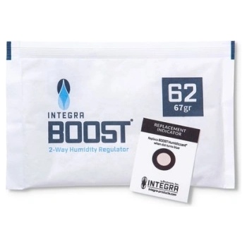 Image 1 of Integra boost 62 67гр - регулатор на влажността
