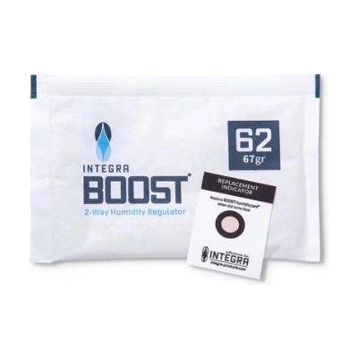 Integra boost 62 67гр - регулатор на влажността