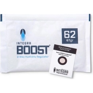  Integra boost 62 67гр - регулатор на влажността