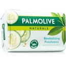 Palmolive Naturals Zelený čaj & Okurka tuhé toaletní mydlo 90 g/100 g