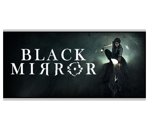 Black Mirror 4