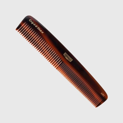 Uppercut Deluxe Tortoise Shell hřeben CT5 – Zboží Mobilmania