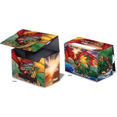 Krabička plastová Go4Throat