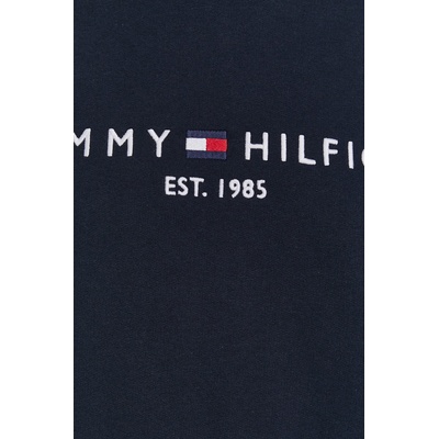 Tommy Hilfiger Суичър Tommy Hilfiger (WW0WW31998.NOS)