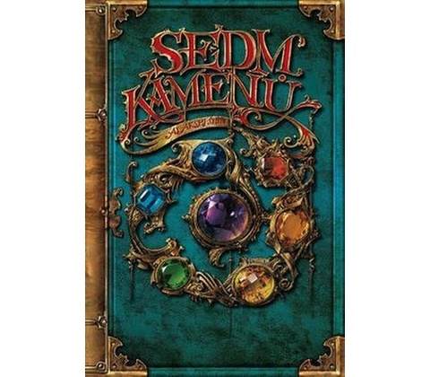 Sedm kamenů