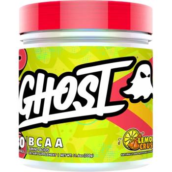 Image 1 of GHOST Bcaa v2 [330 грама] Лимон