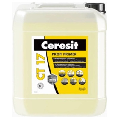 Henkel CERESIT CT 17, 10L