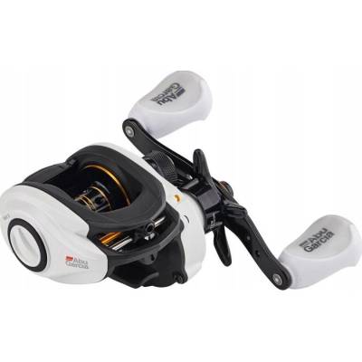 Abu Garcia Max 4 Pro LH Max Pro Left