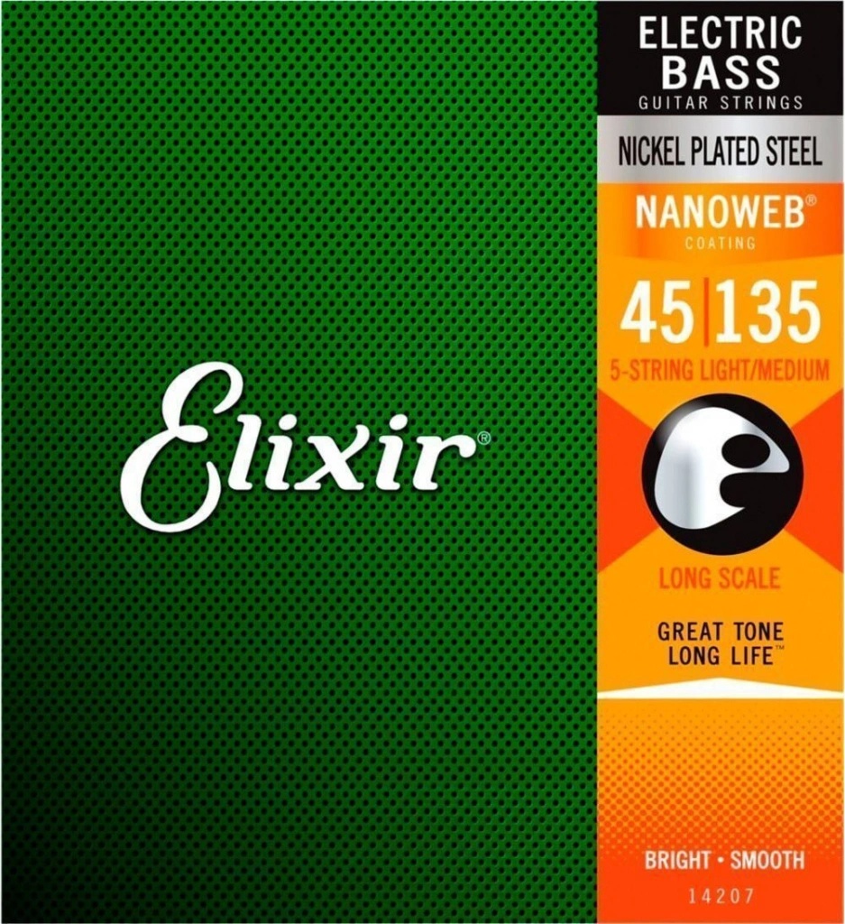Elixir 14207