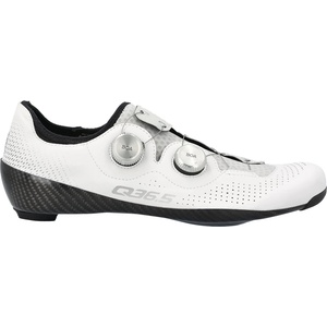 Q36.5 Обувки за шосеен велосипед Q36.5 Unique Pro 4.0 Cycling shoes - White - размер 41, 5 (EU) (036-1367-0418)