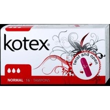 Kotex Normal 16 ks