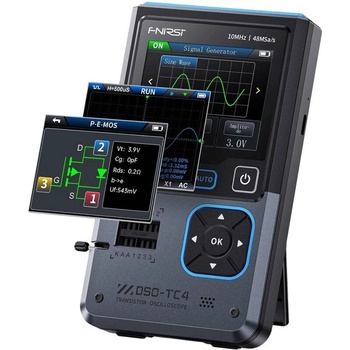 Fnirsi DSO-TC4