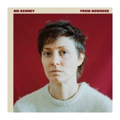 Mo Kenney: From Nowhere LP