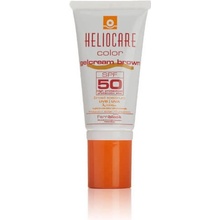 Heliocare tónovaný gél krém SPF50 Light 50 ml