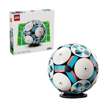 LEGO® Editions - Football (43019)