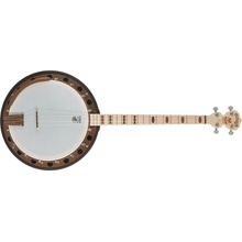 Deering Goodtime Two 19-Fret Tenor