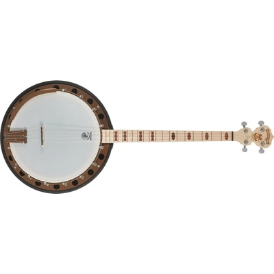 Deering Goodtime Two 19-Fret Tenor