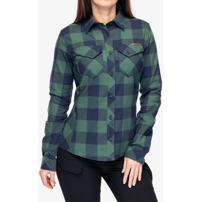 Helikon-Tex MARIGOLD dlouhý rukáv Moss green