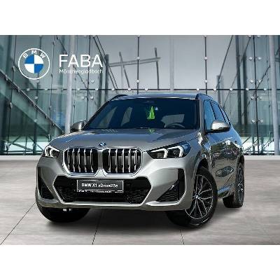 BMW X1 xDrive25e M Sport 180 kW