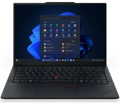 Lenovo ThinkPad E14 21Y600BBCK