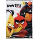 Angry Birds ve filmu DVD