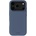 Holdit Гръб Holdit Silicone за iPhone 17 Pro Max - Pacific Blue