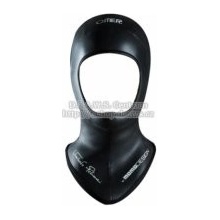 Omersub UP-H1 WETSUIT HOOD 2mm