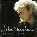 FARNHAM JOHN: GREATEST HITS CD