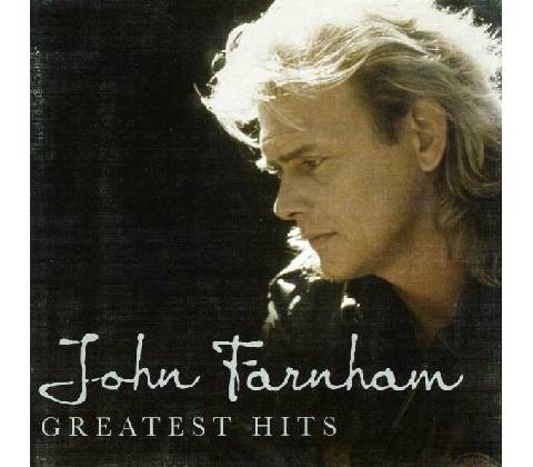 FARNHAM JOHN: GREATEST HITS CD