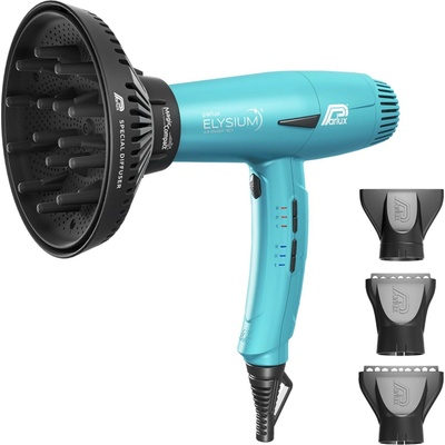 Parlux Elysium Galaxy Blue