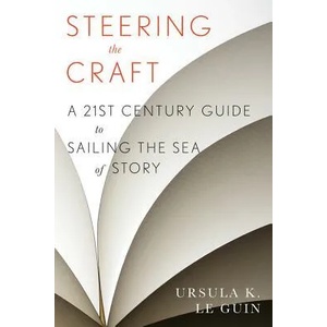Steering The Craft (ISBN: 9780544611610)