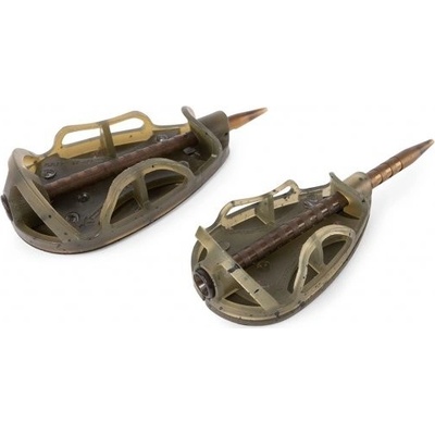 Korum Krmítko CAMO METHOD - SMALL 30 g
